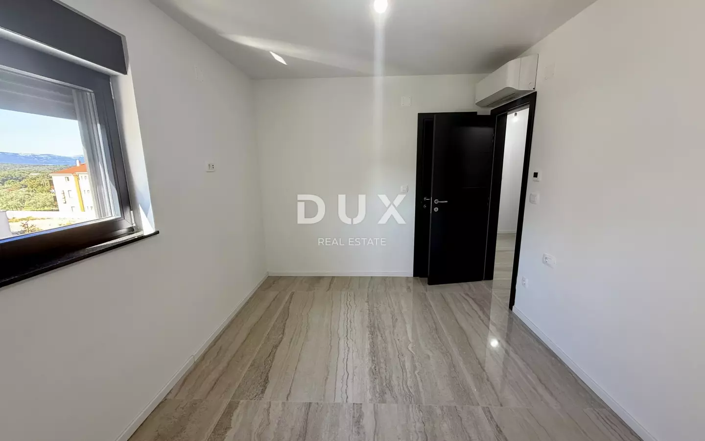 2-bedroom Apartment In Milčetići, Croatia (75 M²)