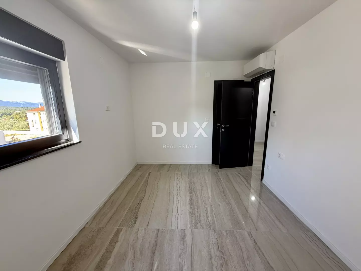 2-bedroom Apartment In Milčetići, Croatia (75 M²)