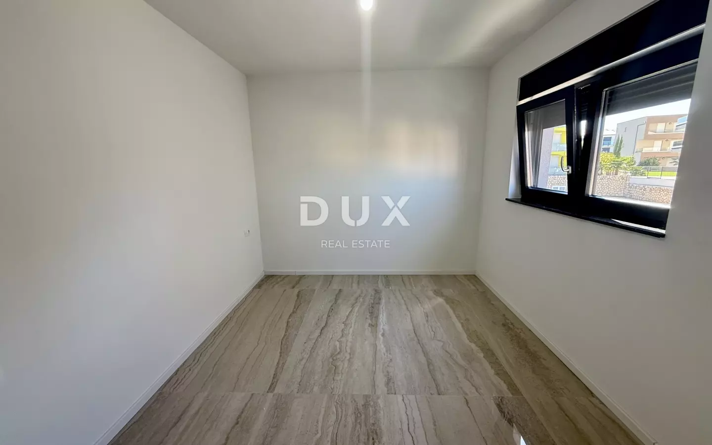2-bedroom Apartment In Milčetići, Croatia (75 M²)