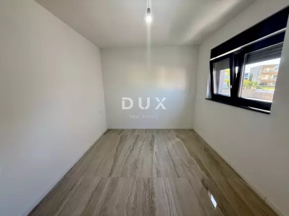 2-bedroom Apartment In Milčetići, Croatia (75 M²)