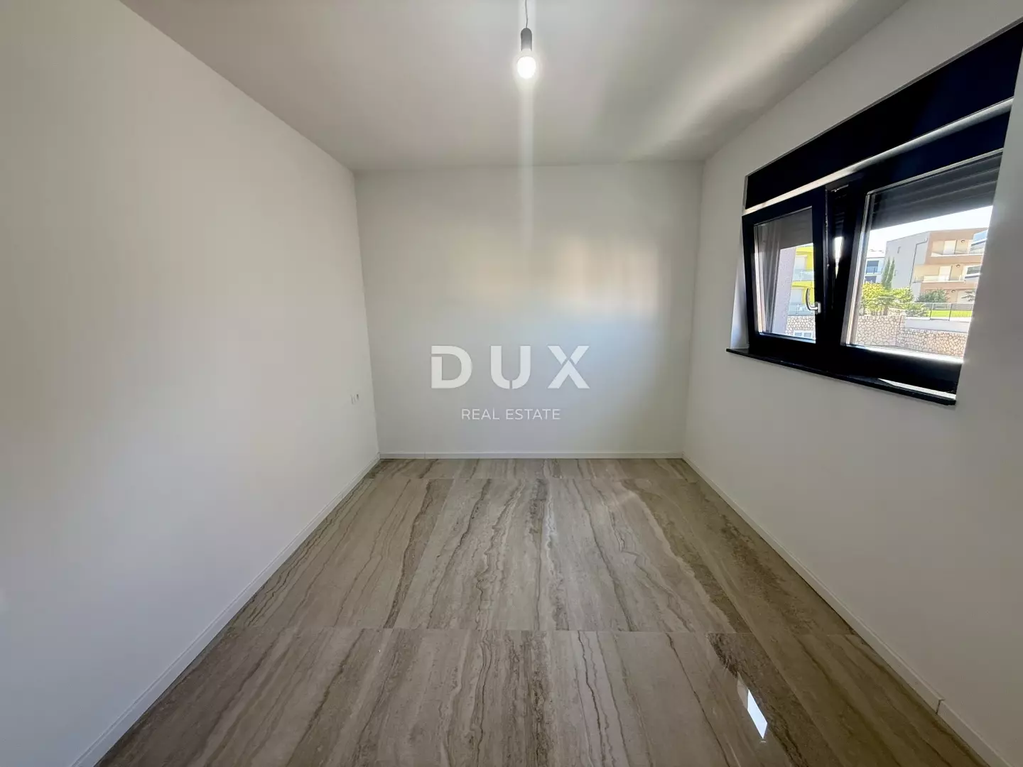 2-bedroom Apartment In Milčetići, Croatia (75 M²)