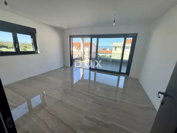 2-bedroom Apartment In Milčetići, Croatia (75 M²)