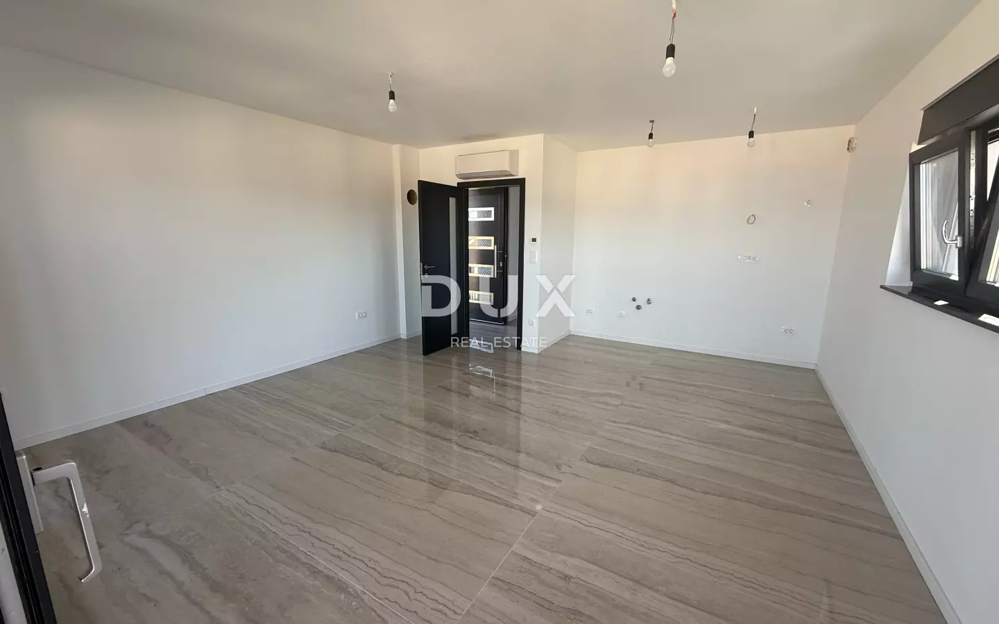 2-bedroom Apartment In Milčetići, Croatia (75 M²)