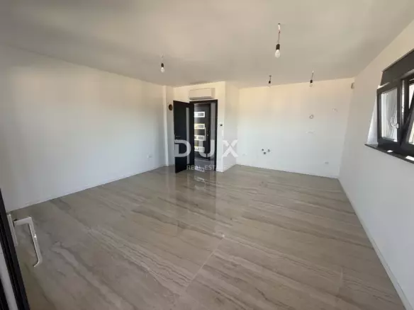 2-bedroom Apartment In Milčetići, Croatia (75 M²)