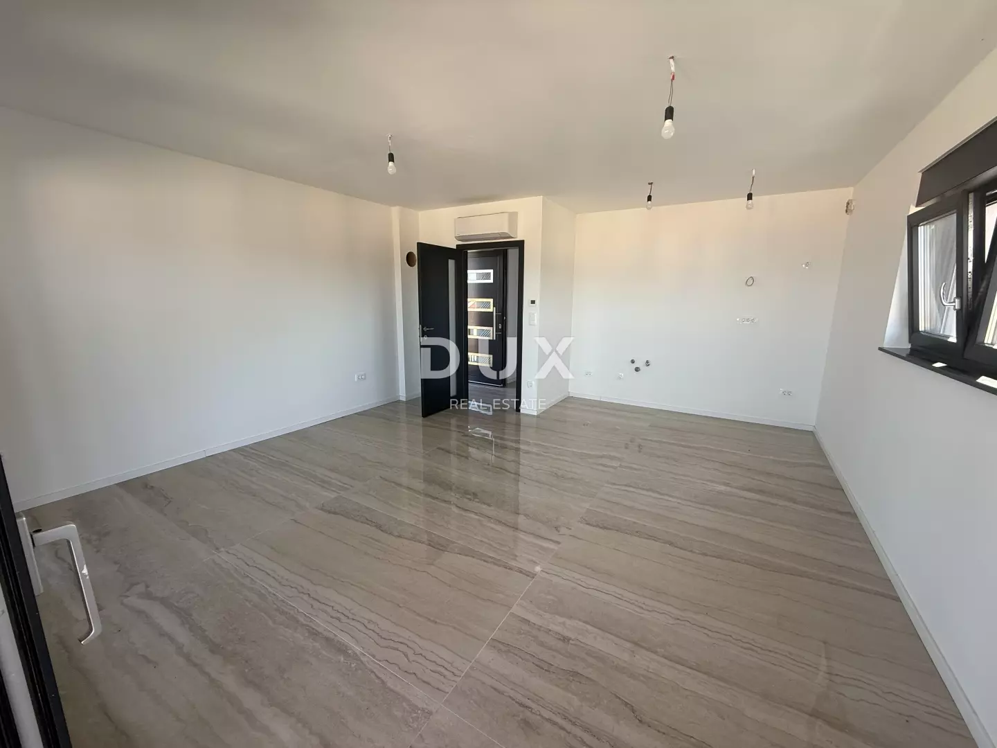 2-bedroom Apartment In Milčetići, Croatia (75 M²)