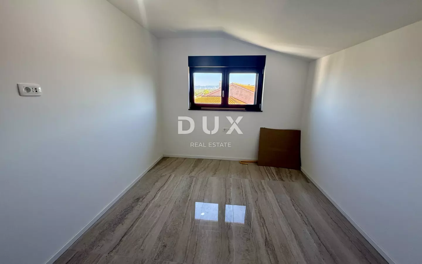 2-bedroom Apartment In Milčetići, Croatia (75 M²)