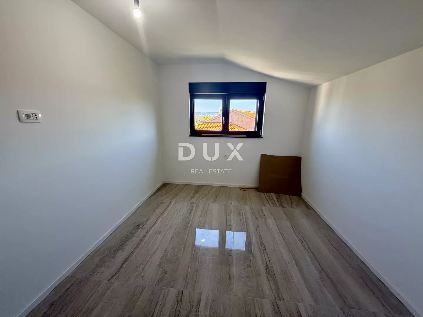 2-bedroom Apartment In Milčetići, Croatia (75 M²)
