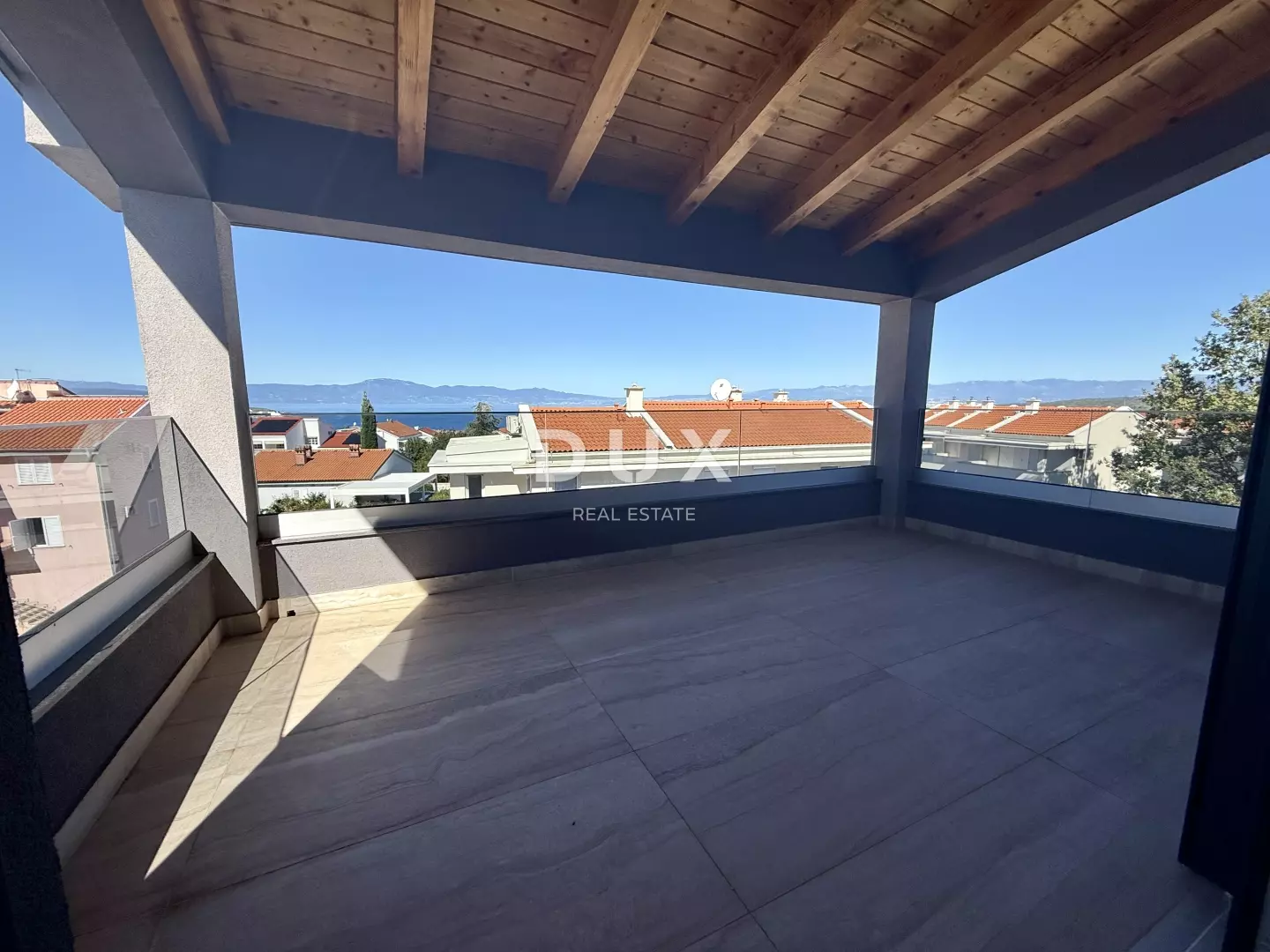 2-bedroom Apartment In Milčetići, Croatia (75 M²)