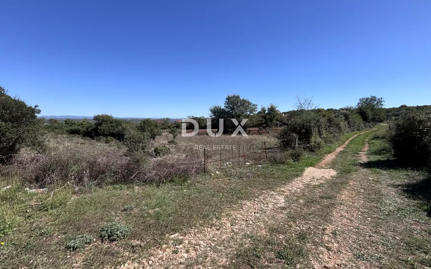 Land In Donje Raštane, Croatia (5.645 M²)