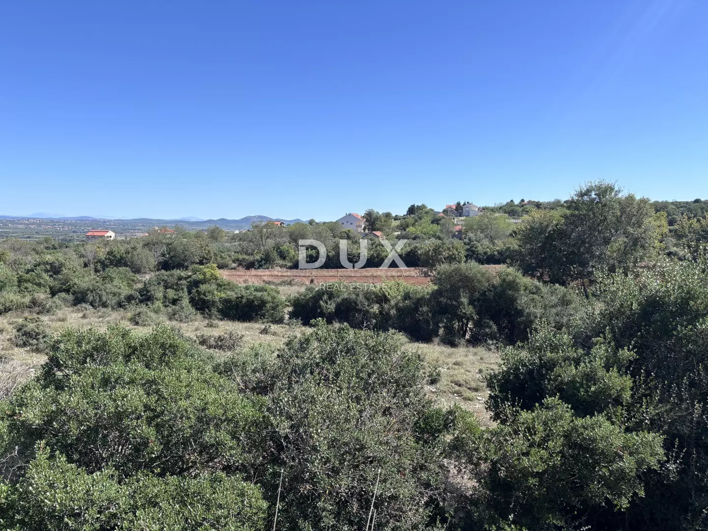 Land In Donje Raštane, Croatia (5.645 M²)
