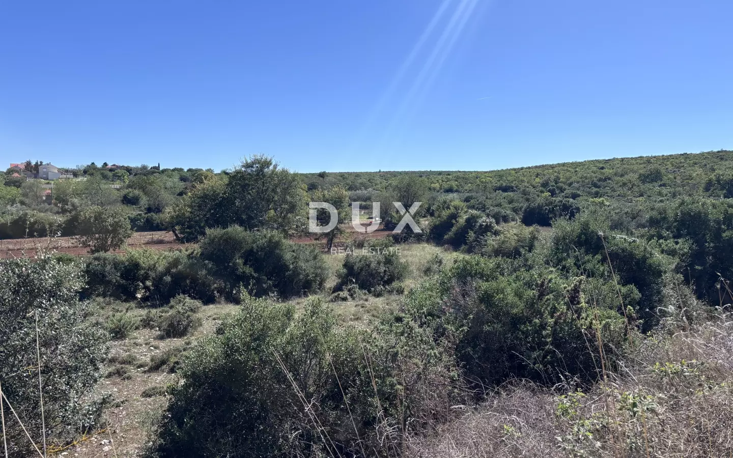 Land In Donje Raštane, Croatia (5.645 M²)