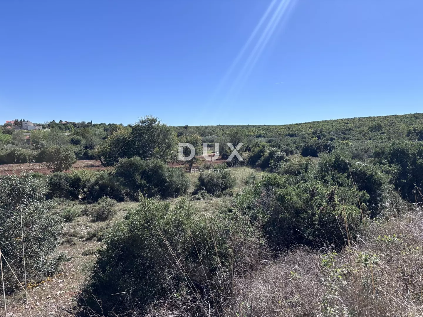 Land In Donje Raštane, Croatia (5.645 M²)