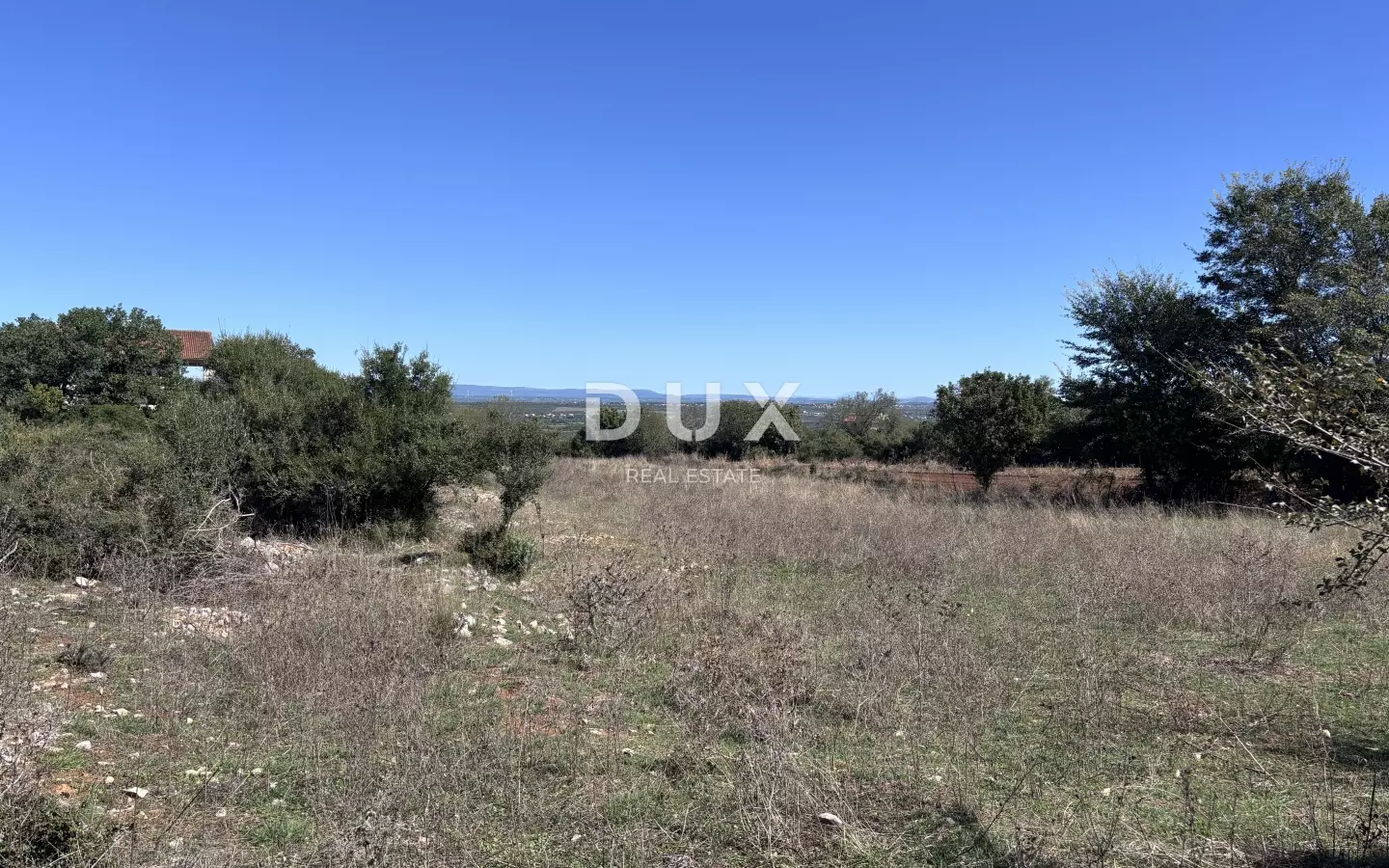 Land In Donje Raštane, Croatia (5.645 M²)