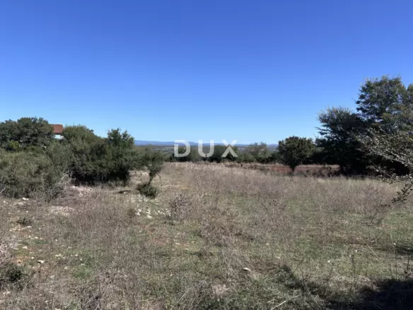 Land In Donje Raštane, Croatia (5.645 M²)
