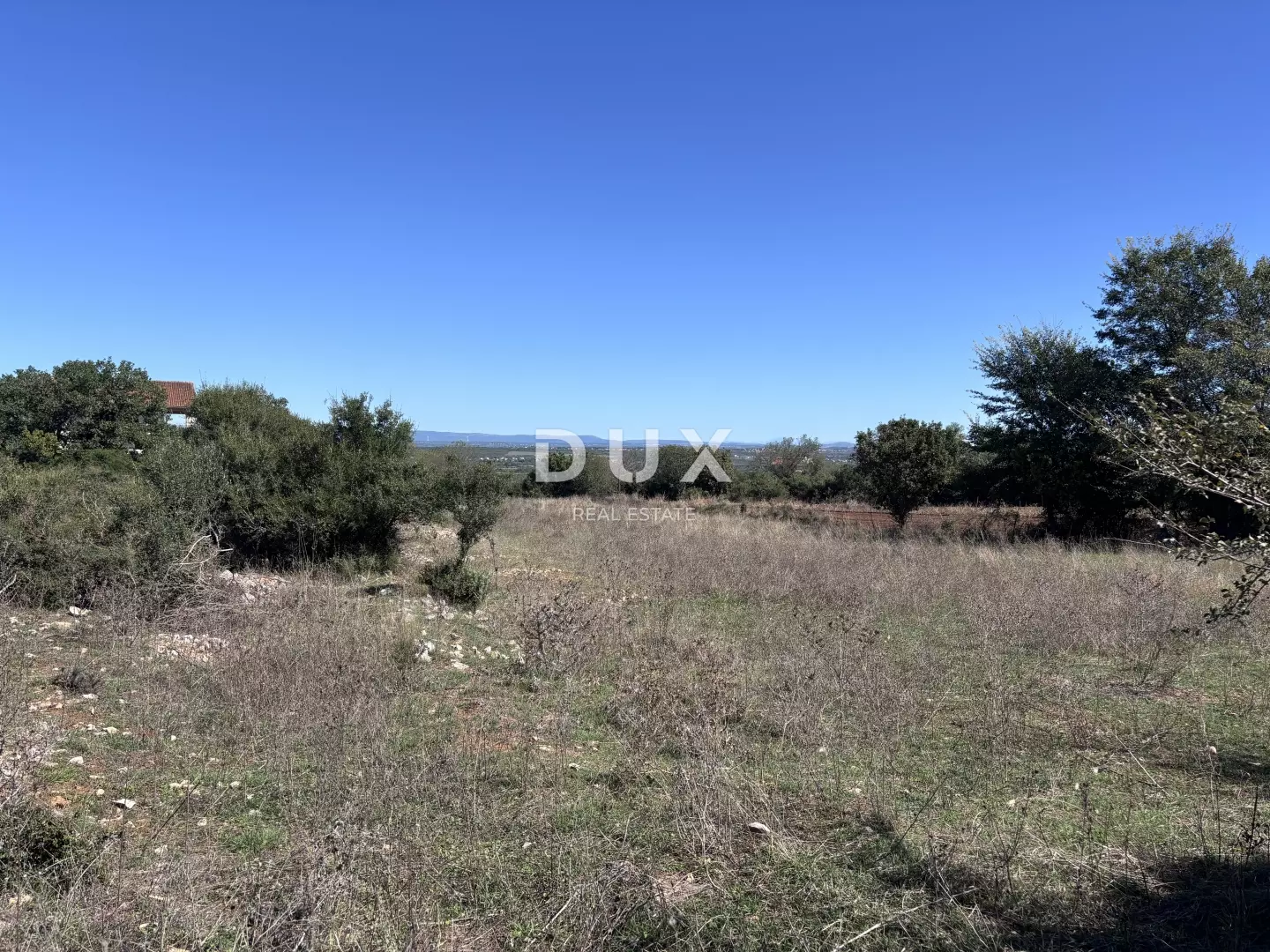 Land In Donje Raštane, Croatia (5.645 M²)
