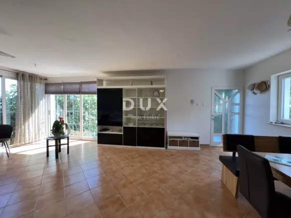 2-bedroom Apartment In Lovran, Croatia (82 M²)