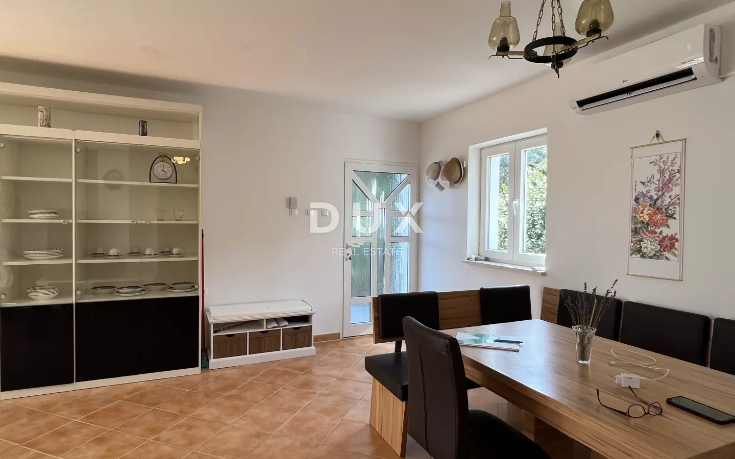 2-bedroom Apartment In Lovran, Croatia (82 M²)