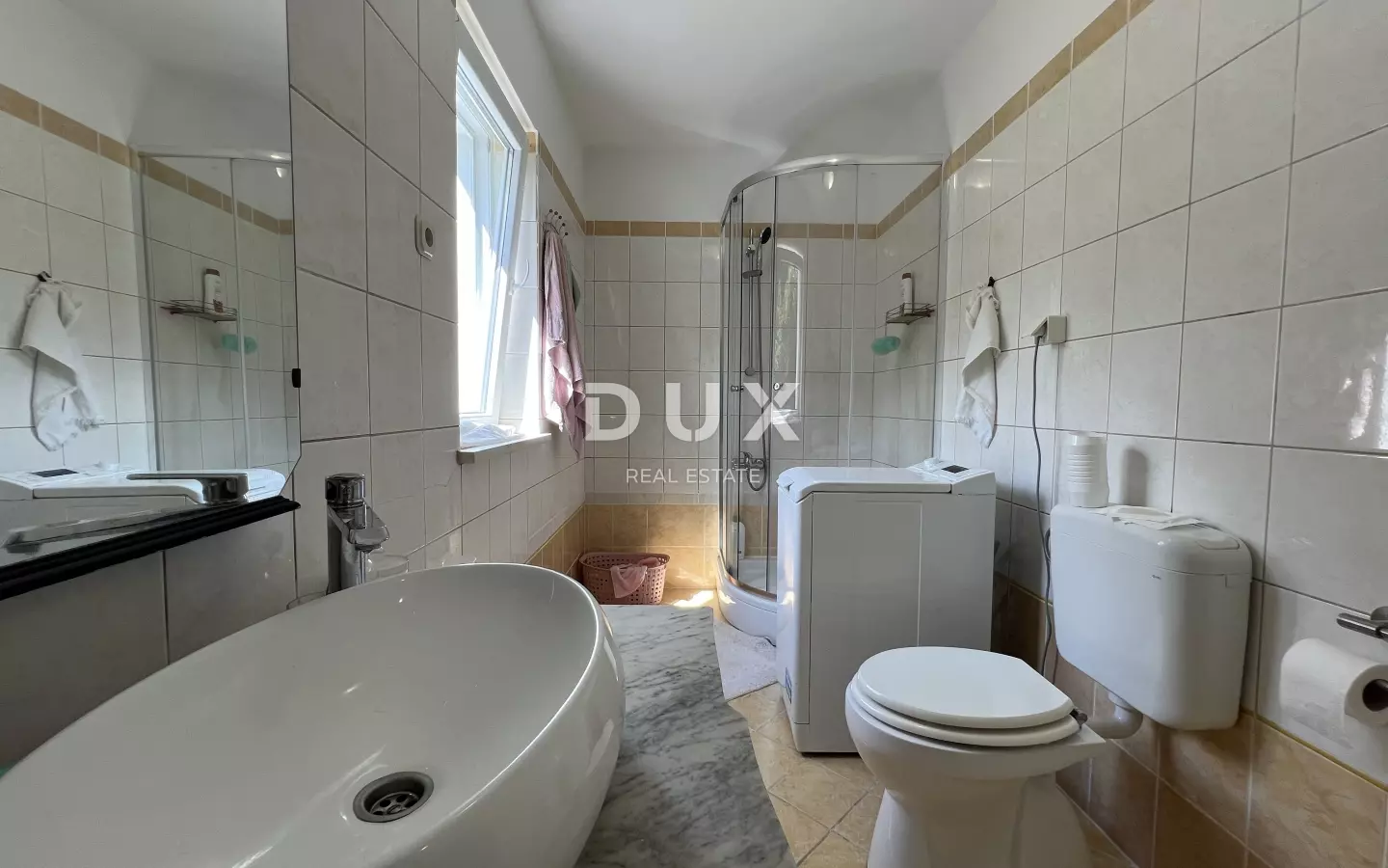 2-bedroom Apartment In Lovran, Croatia (82 M²)