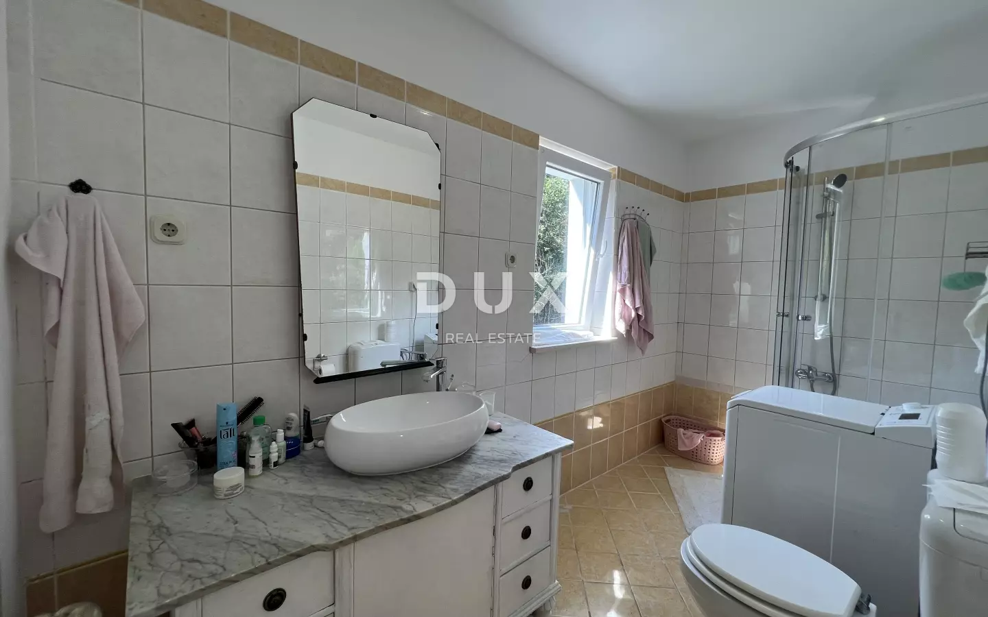 2-bedroom Apartment In Lovran, Croatia (82 M²)
