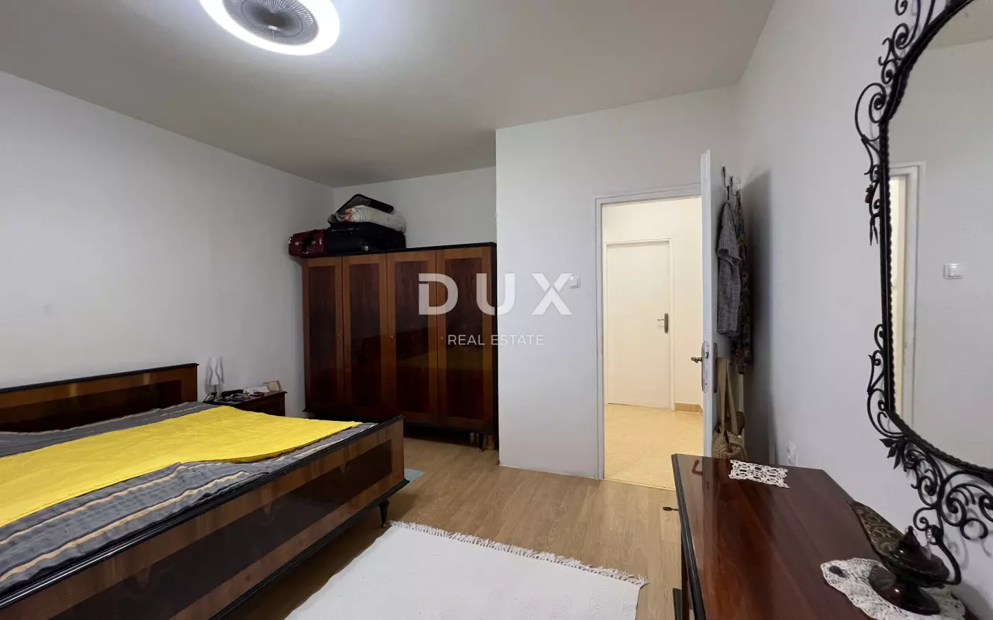 2-bedroom Apartment In Lovran, Croatia (82 M²)
