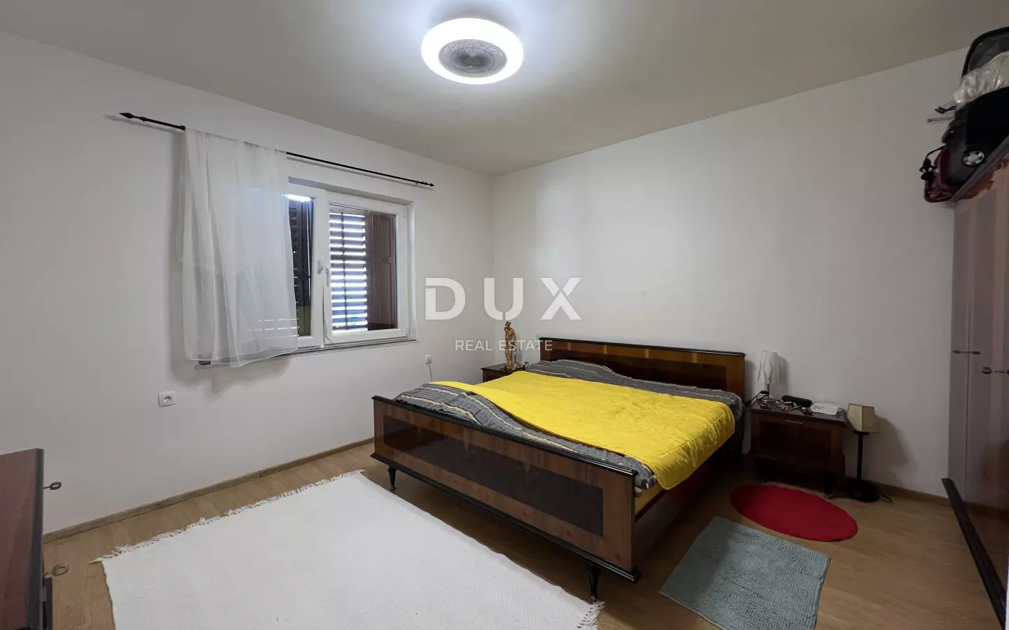 2-bedroom Apartment In Lovran, Croatia (82 M²)