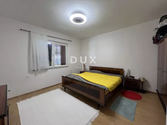 2-bedroom Apartment In Lovran, Croatia (82 M²)