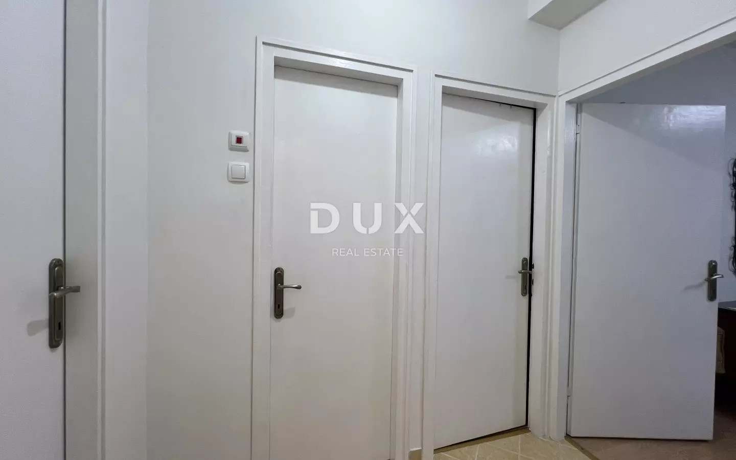 2-bedroom Apartment In Lovran, Croatia (82 M²)