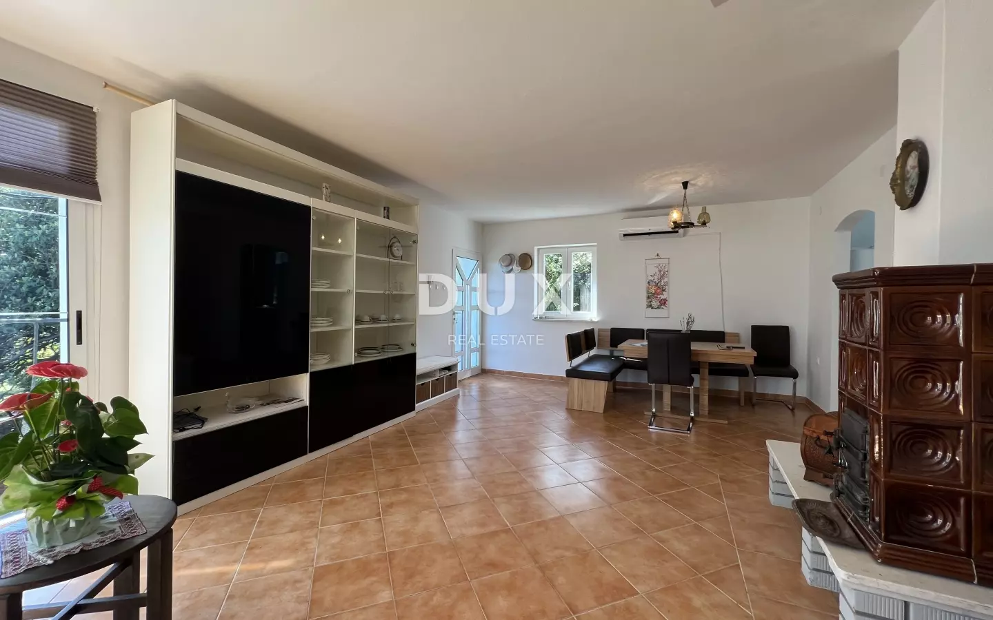 2-bedroom Apartment In Lovran, Croatia (82 M²)