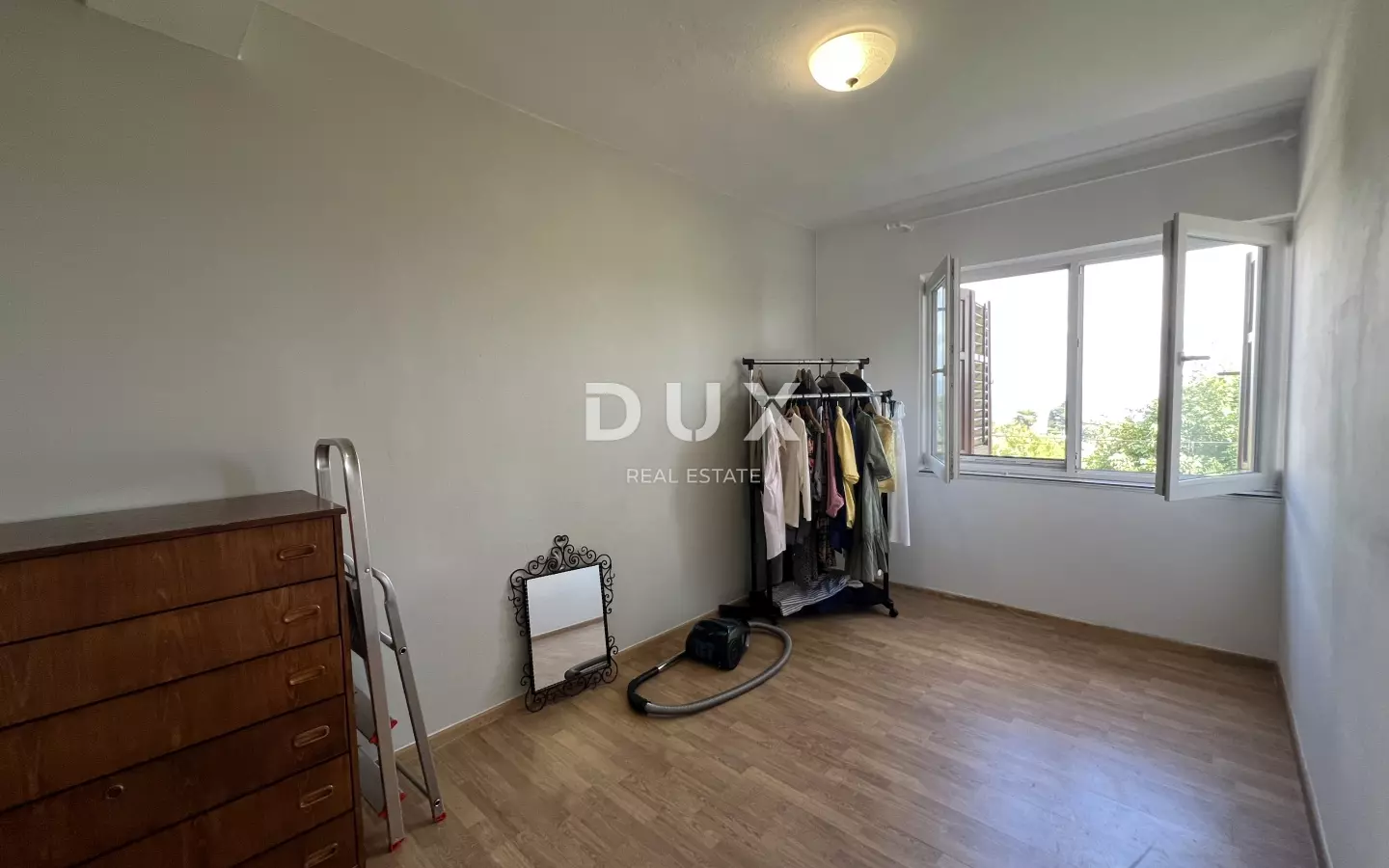 2-bedroom Apartment In Lovran, Croatia (82 M²)