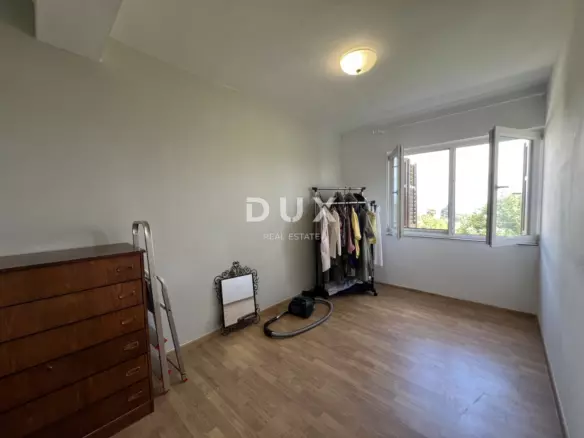 2-bedroom Apartment In Lovran, Croatia (82 M²)