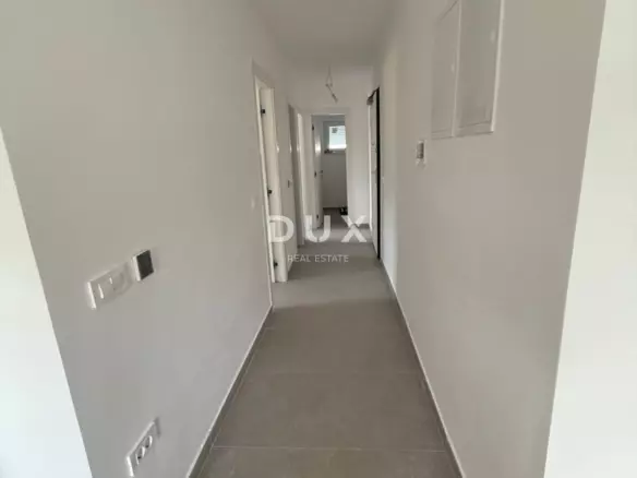 2-bedroom Apartment In Povljana, Croatia (67,37 M²)