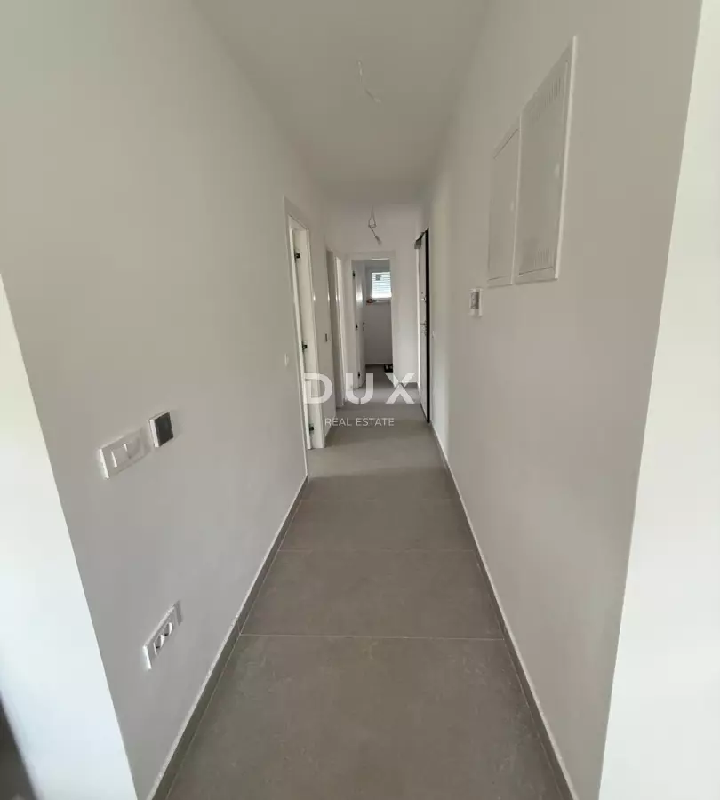 2-bedroom Apartment In Povljana, Croatia (67,37 M²)