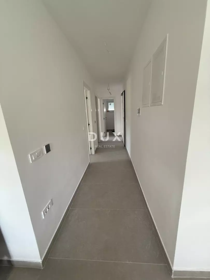 2-bedroom Apartment In Povljana, Croatia (67,37 M²)