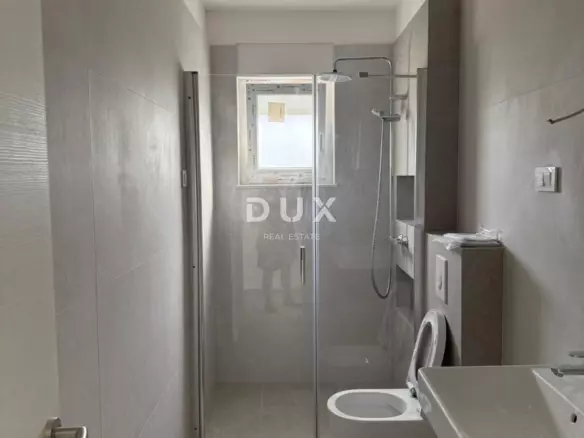 2-bedroom Apartment In Povljana, Croatia (67,37 M²)