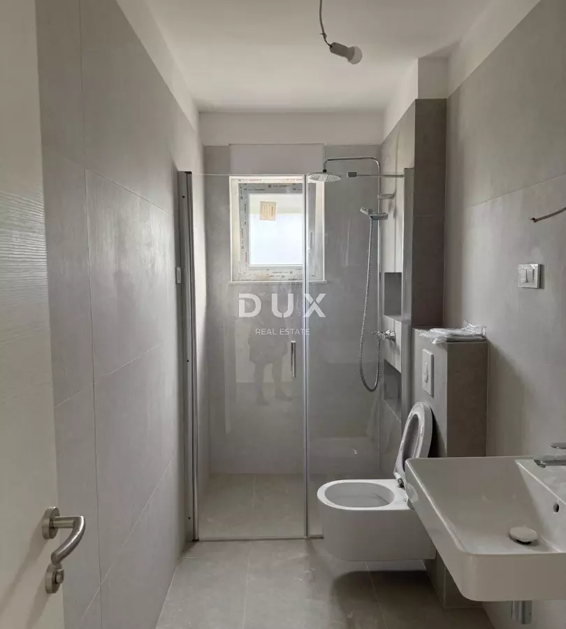 2-bedroom Apartment In Povljana, Croatia (67,37 M²)