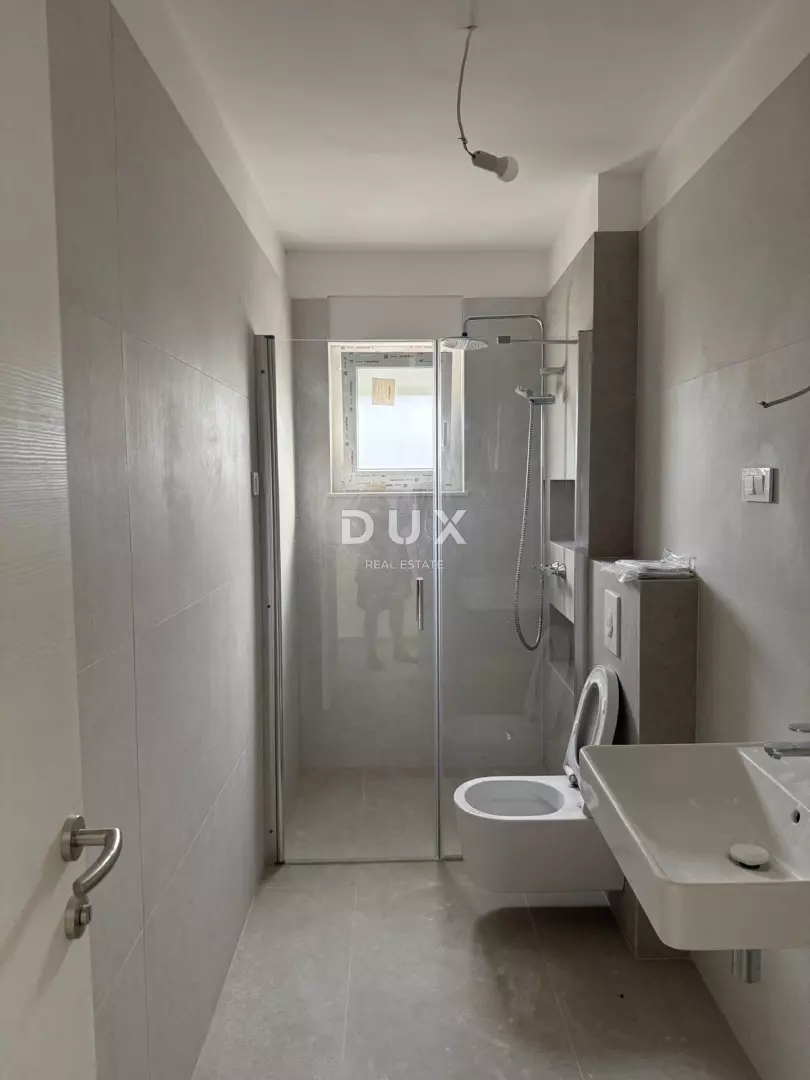 2-bedroom Apartment In Povljana, Croatia (67,37 M²)