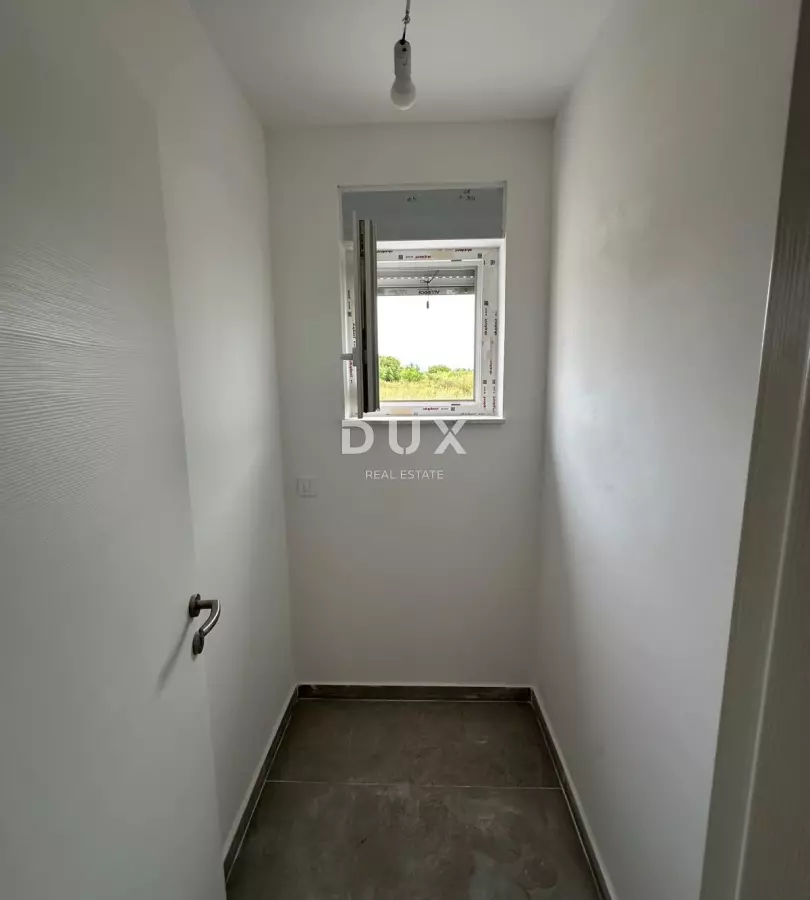 2-bedroom Apartment In Povljana, Croatia (67,37 M²)