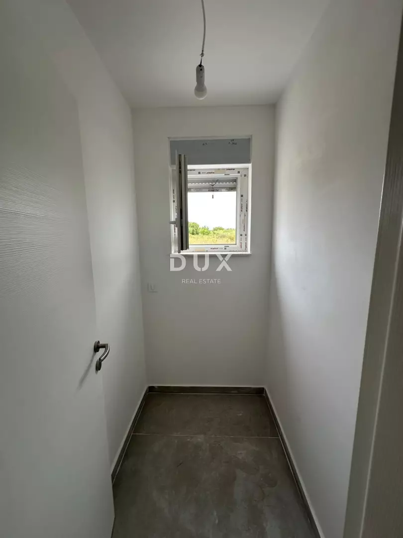 2-bedroom Apartment In Povljana, Croatia (67,37 M²)
