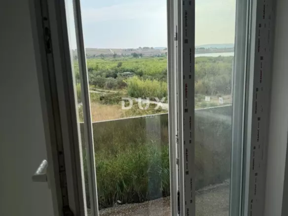 2-bedroom Apartment In Povljana, Croatia (67,37 M²)