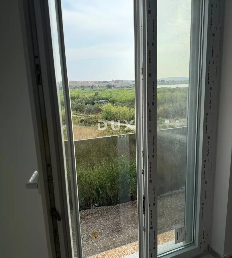 2-bedroom Apartment In Povljana, Croatia (67,37 M²)