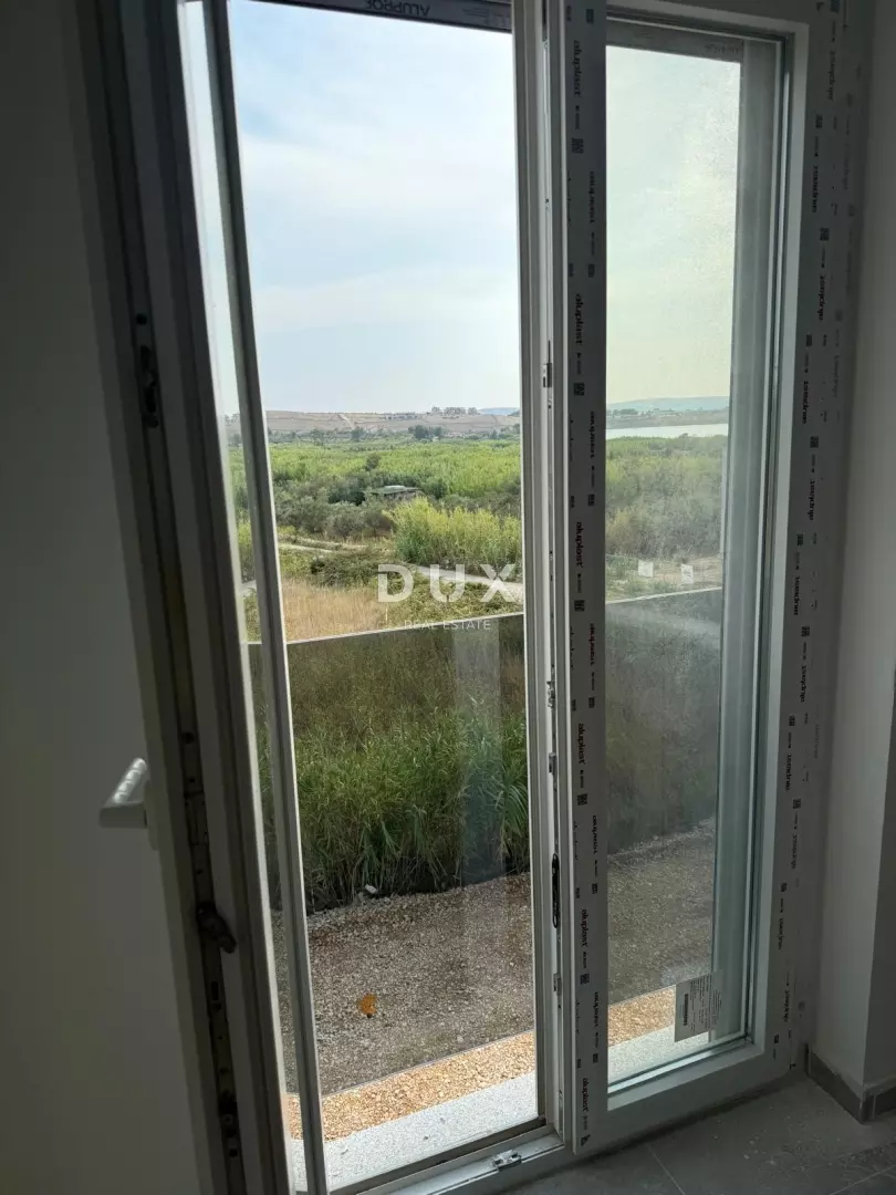 2-bedroom Apartment In Povljana, Croatia (67,37 M²)