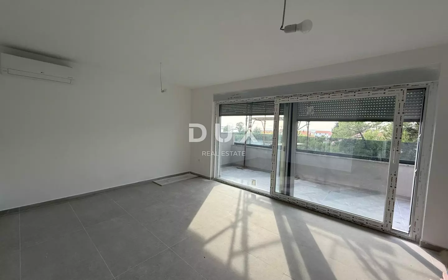 2-bedroom Apartment In Povljana, Croatia (67,37 M²)