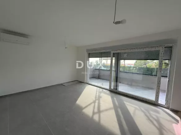 2-bedroom Apartment In Povljana, Croatia (67,37 M²)