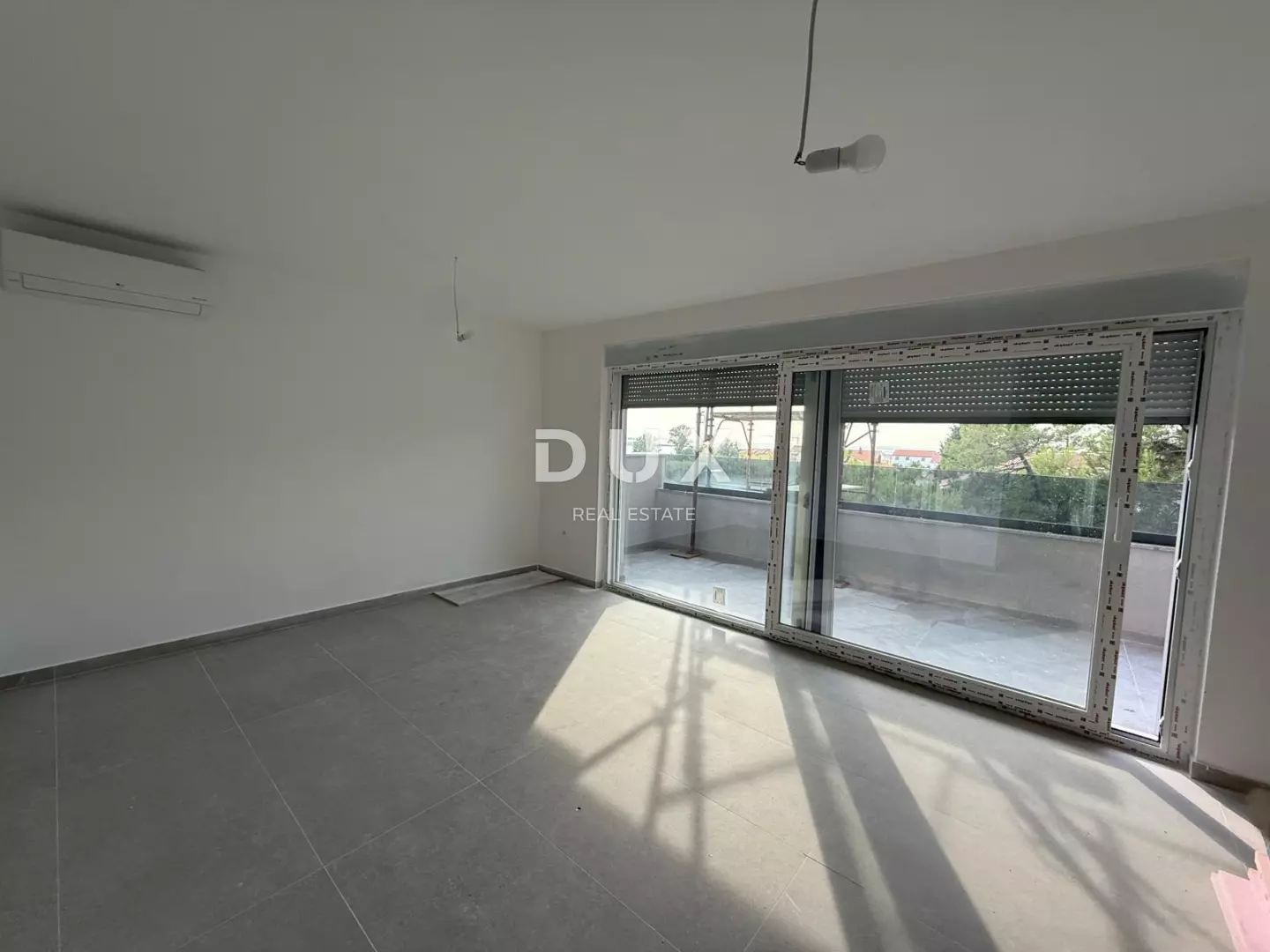 2-bedroom Apartment In Povljana, Croatia (67,37 M²)