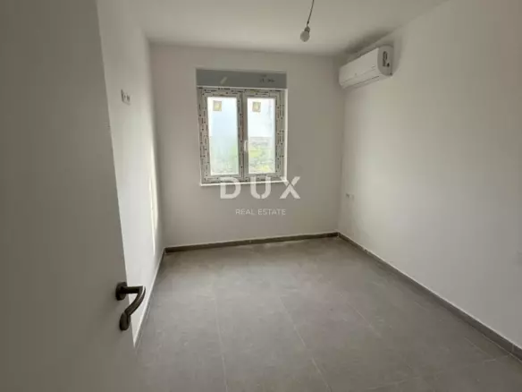 2-bedroom Apartment In Povljana, Croatia (67,37 M²)