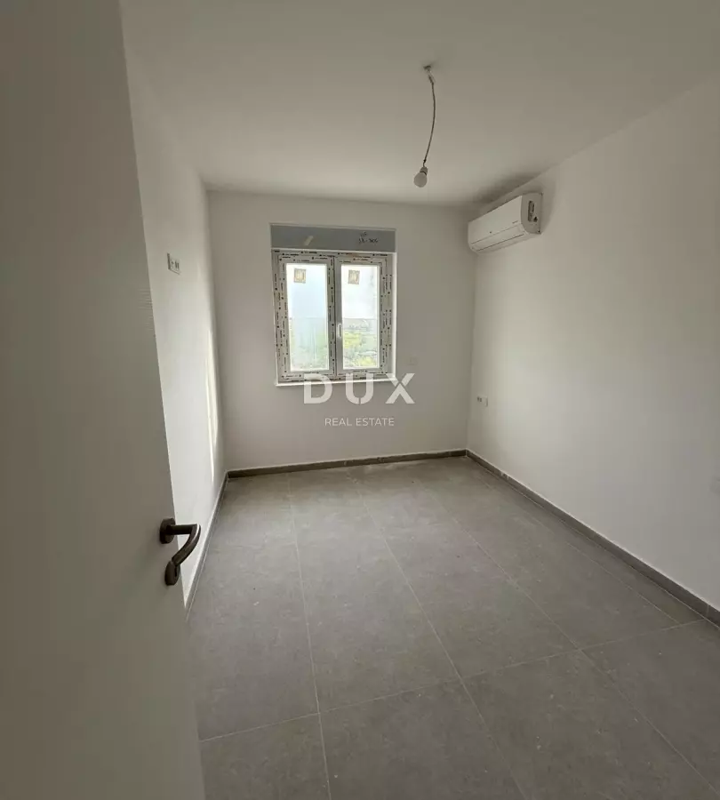 2-bedroom Apartment In Povljana, Croatia (67,37 M²)