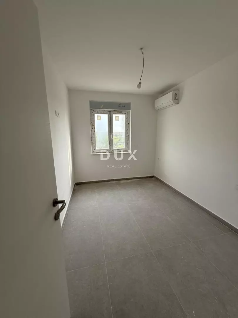 2-bedroom Apartment In Povljana, Croatia (67,37 M²)