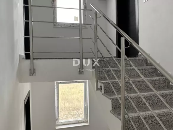 2-bedroom Apartment In Povljana, Croatia (67,37 M²)
