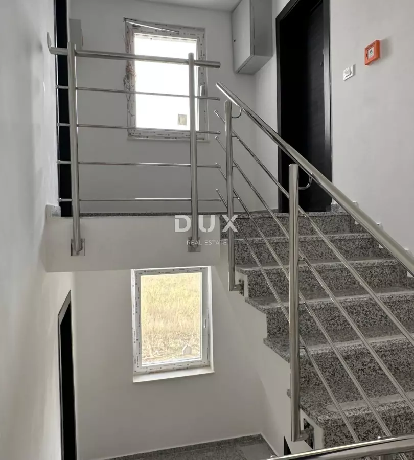 2-bedroom Apartment In Povljana, Croatia (67,37 M²)