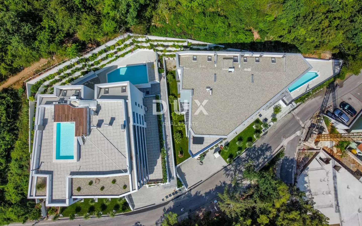 15-bedroom Detached House In Opatija – Centar, Croatia (968 M²)